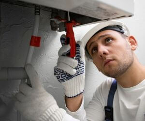 About Emergency plumbing pros Rosenhayn, NJ